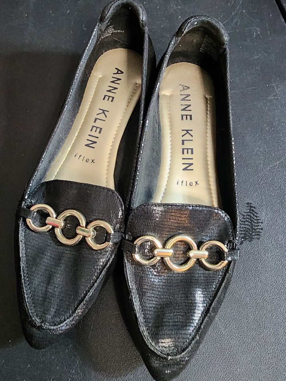 Anne Klein iflex Shoes
